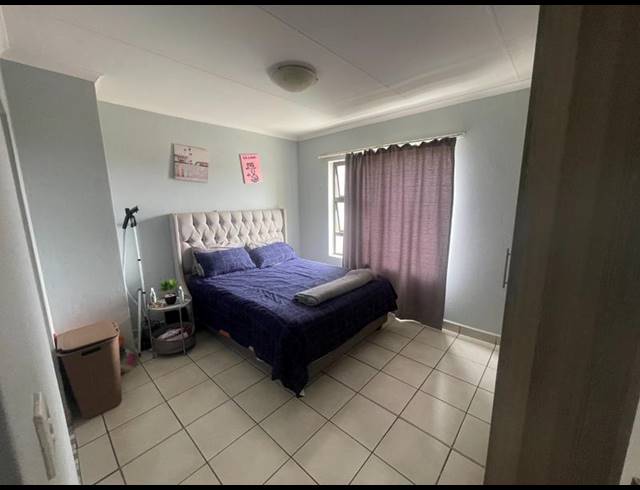 2 BEDROOM PROPERTY TO RENT IN RUIMSIG AH